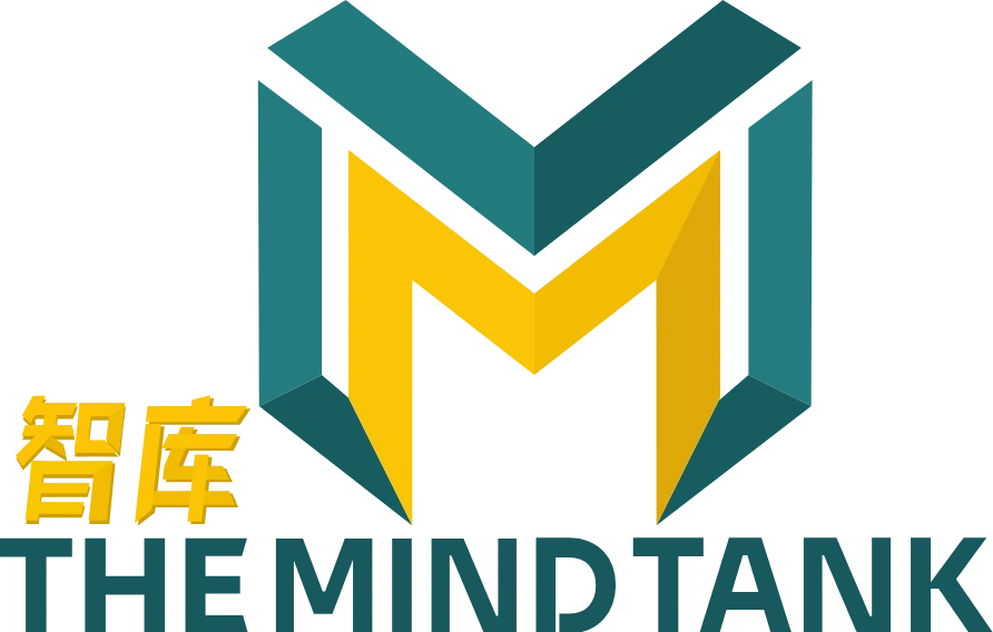 The Mind Tank — main site